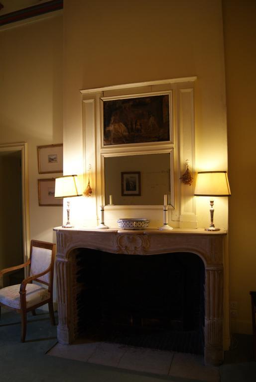 Chateau De La Verrerie Aubigny-sur-Nère Quarto foto