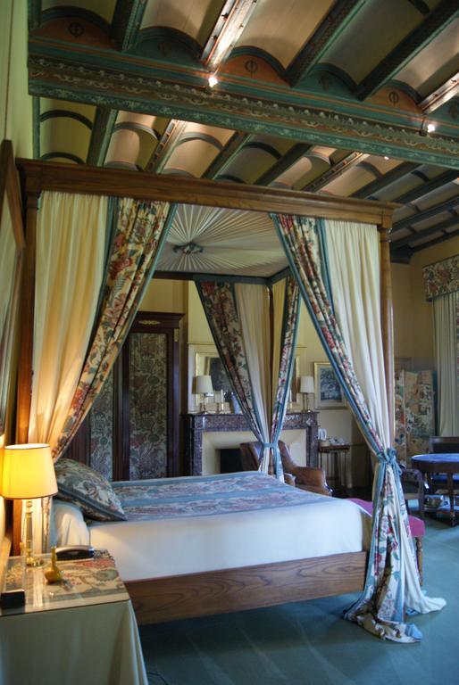Chateau De La Verrerie Aubigny-sur-Nère Quarto foto