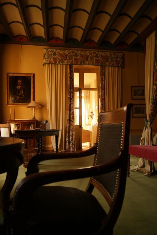 Chateau De La Verrerie Aubigny-sur-Nère Quarto foto