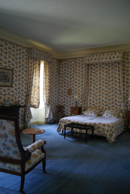 Chateau De La Verrerie Aubigny-sur-Nère Quarto foto