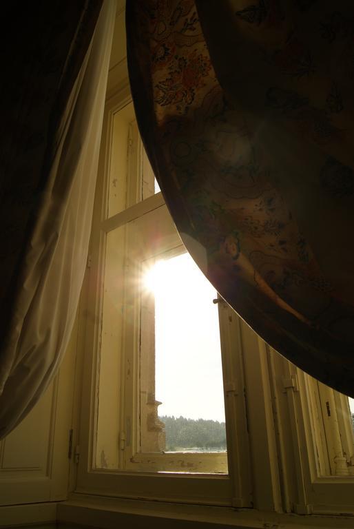 Chateau De La Verrerie Aubigny-sur-Nère Quarto foto