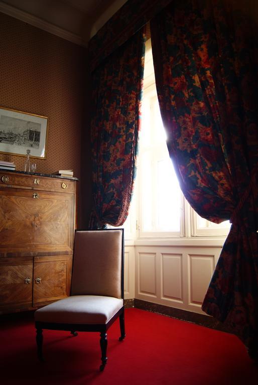 Chateau De La Verrerie Aubigny-sur-Nère Quarto foto